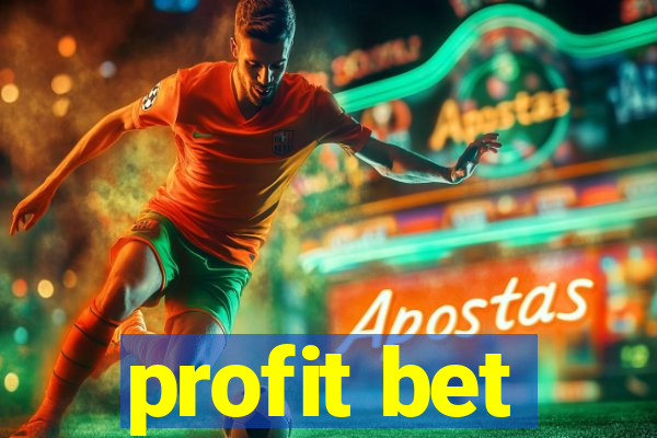 profit bet